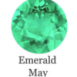 May-Emerald