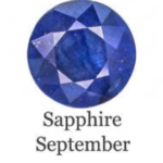 September-Sapphire